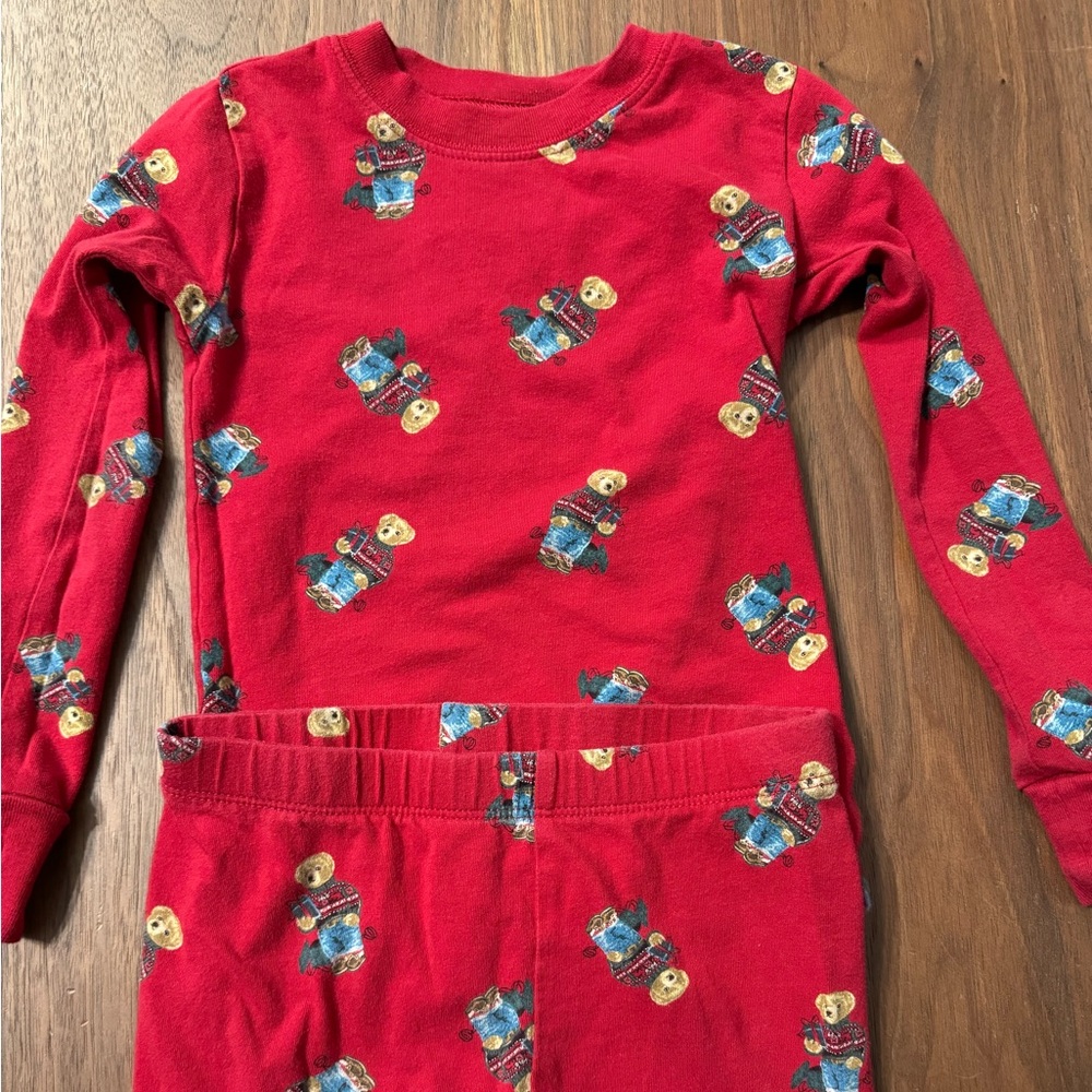 Polo pjs